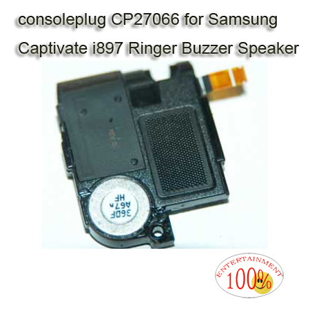 Samsung Captivate i897 Ringer Buzzer Speaker